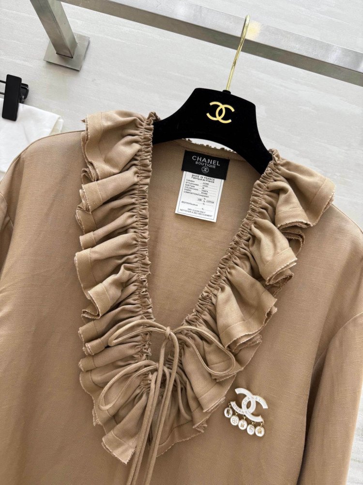 Рубашка женская фото 5