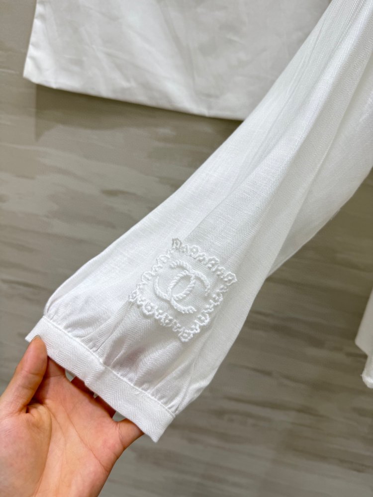 Рубашка женская фото 5