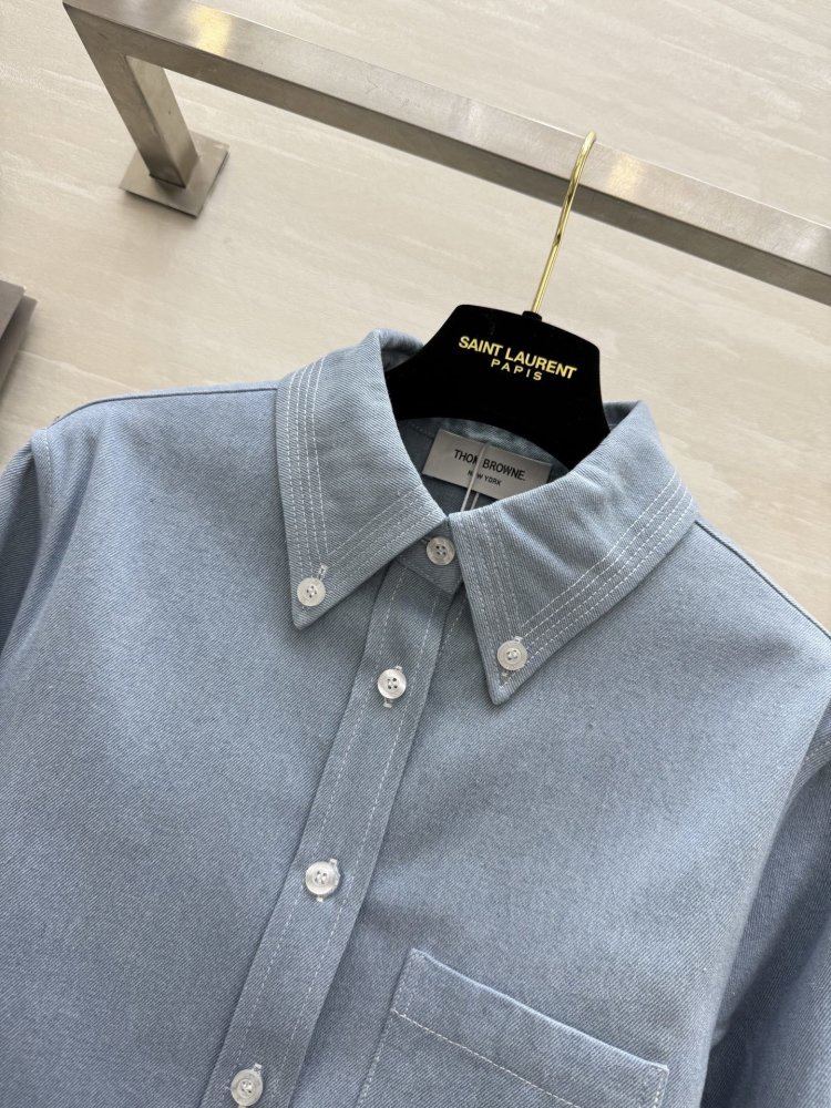 Рубашка женская фото 5