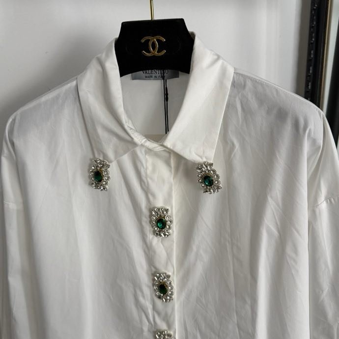 Рубашка женская фото 5