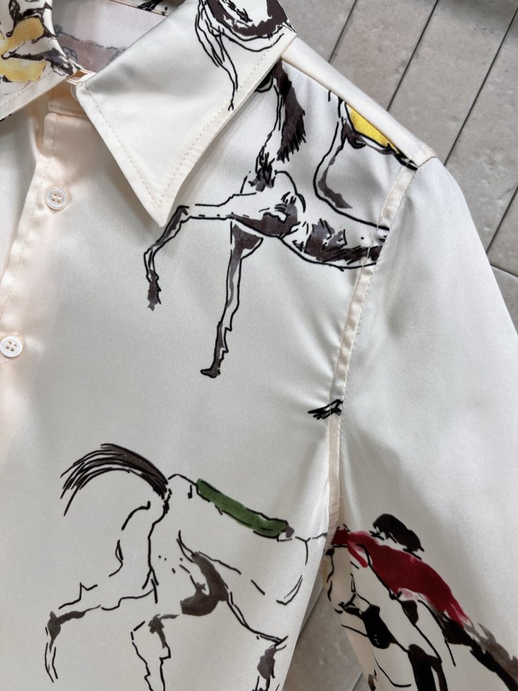 Сорочка жіноча фото 5