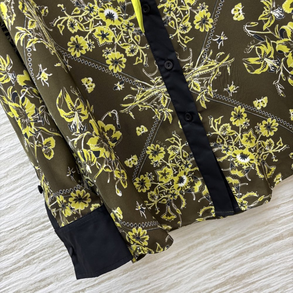 Рубашка женская фото 5