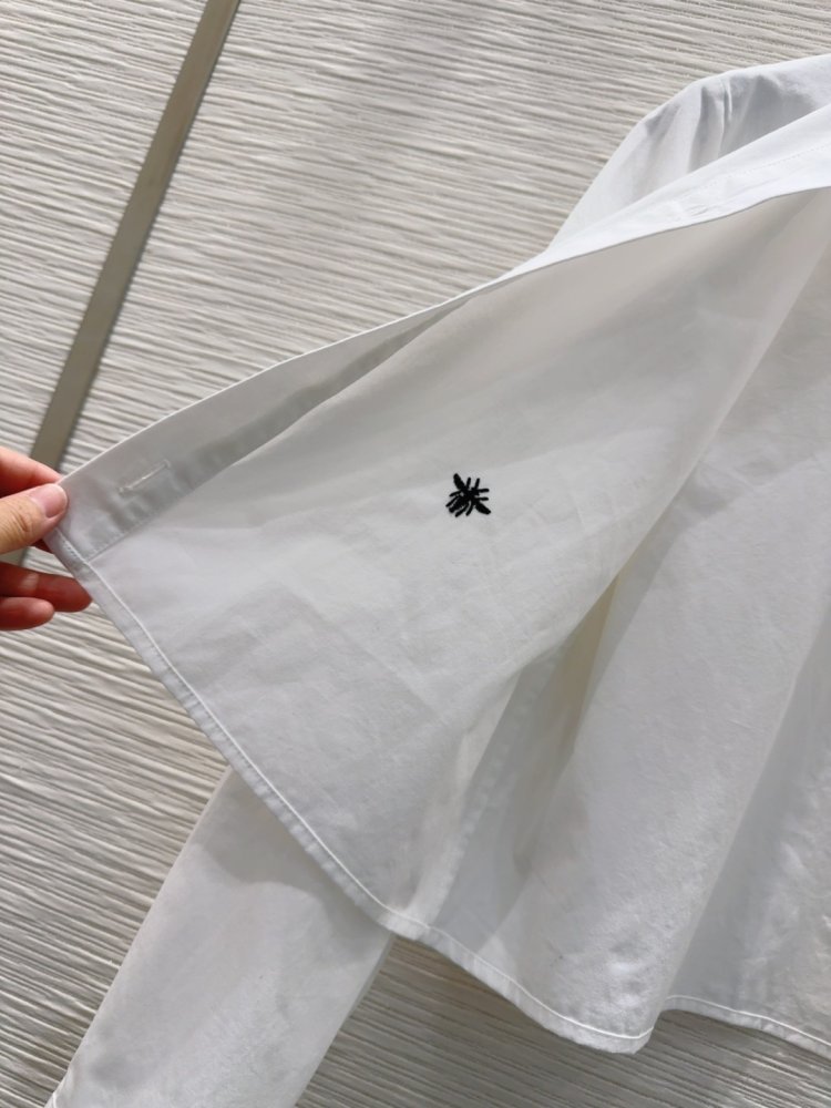 Рубашка женская фото 5