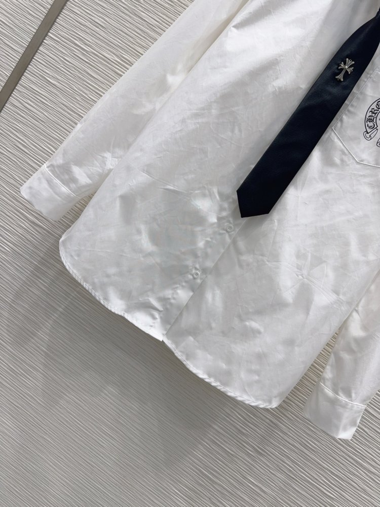 Рубашка женская фото 5