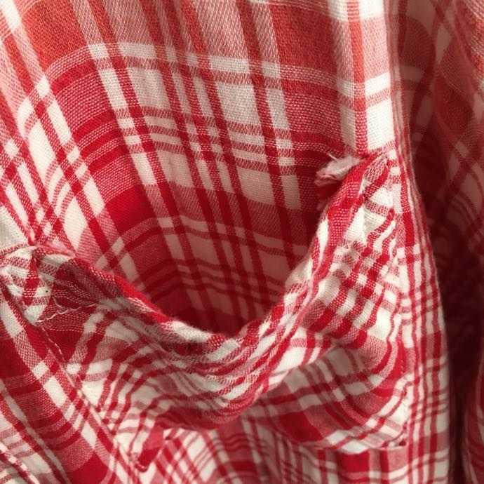 Рубашка женская фото 5