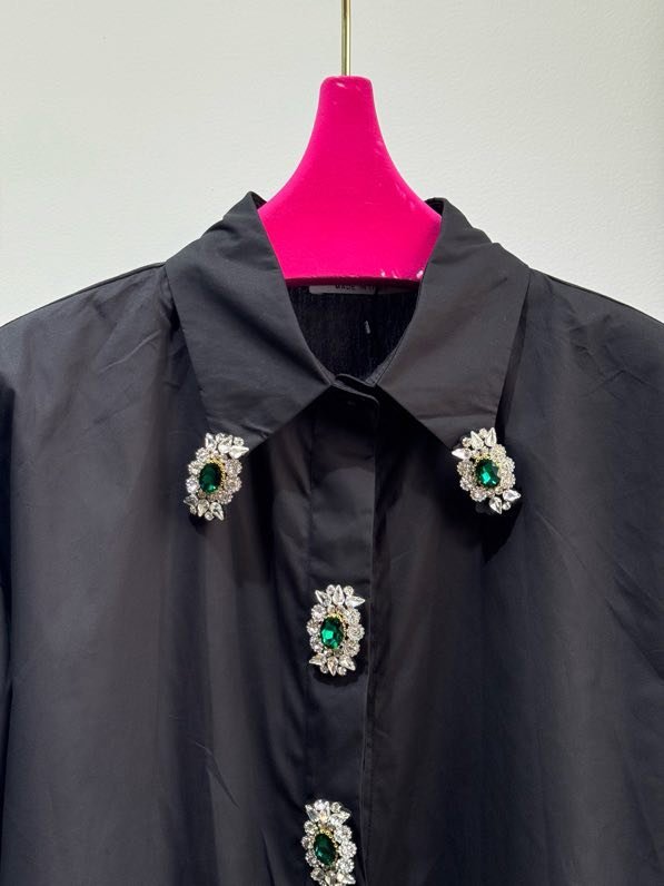 Рубашка женская фото 5