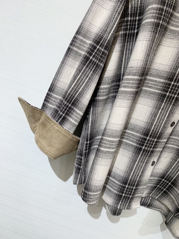 Рубашка женская фото 5