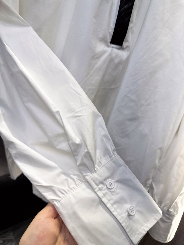 Рубашка женская фото 5