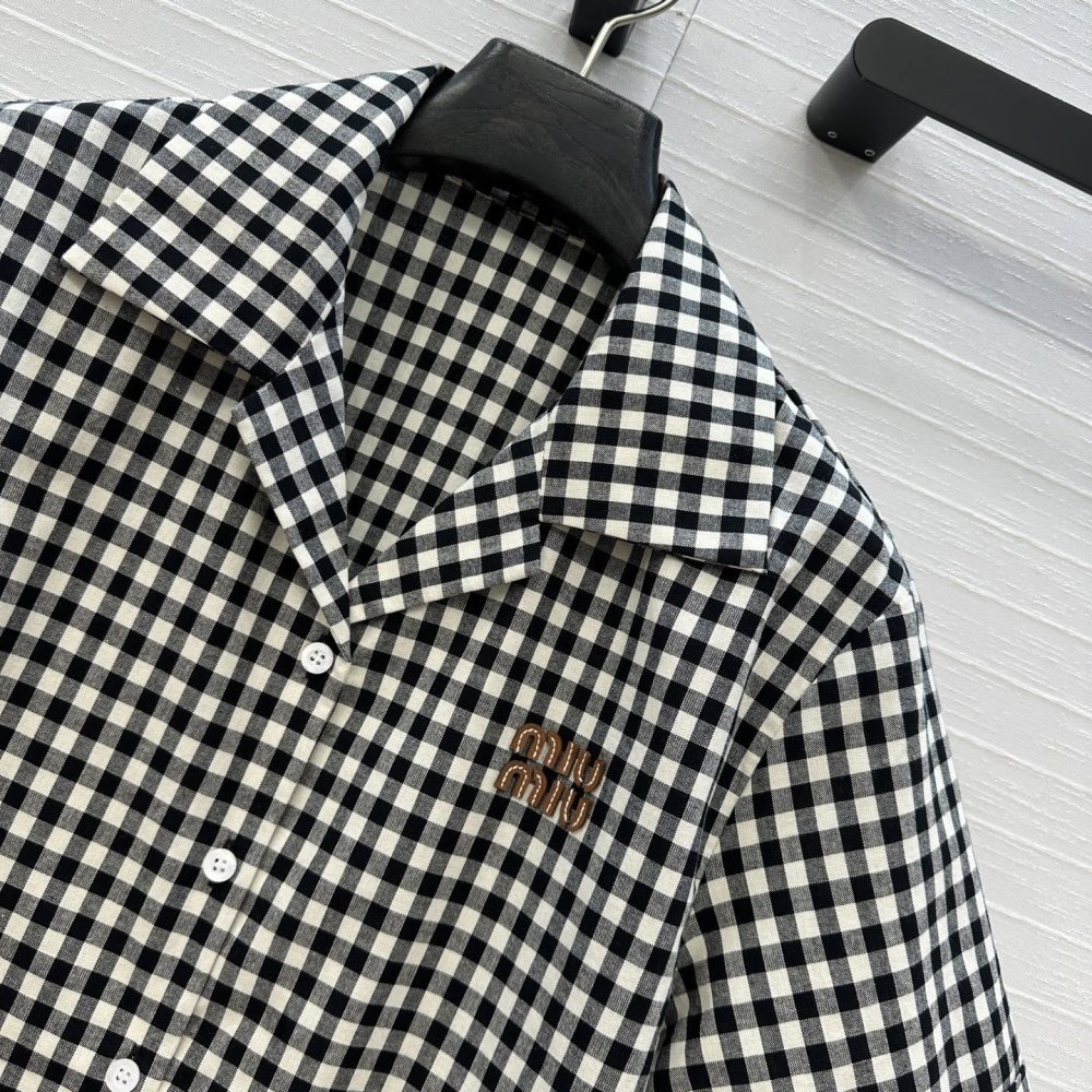 Рубашка женская фото 5