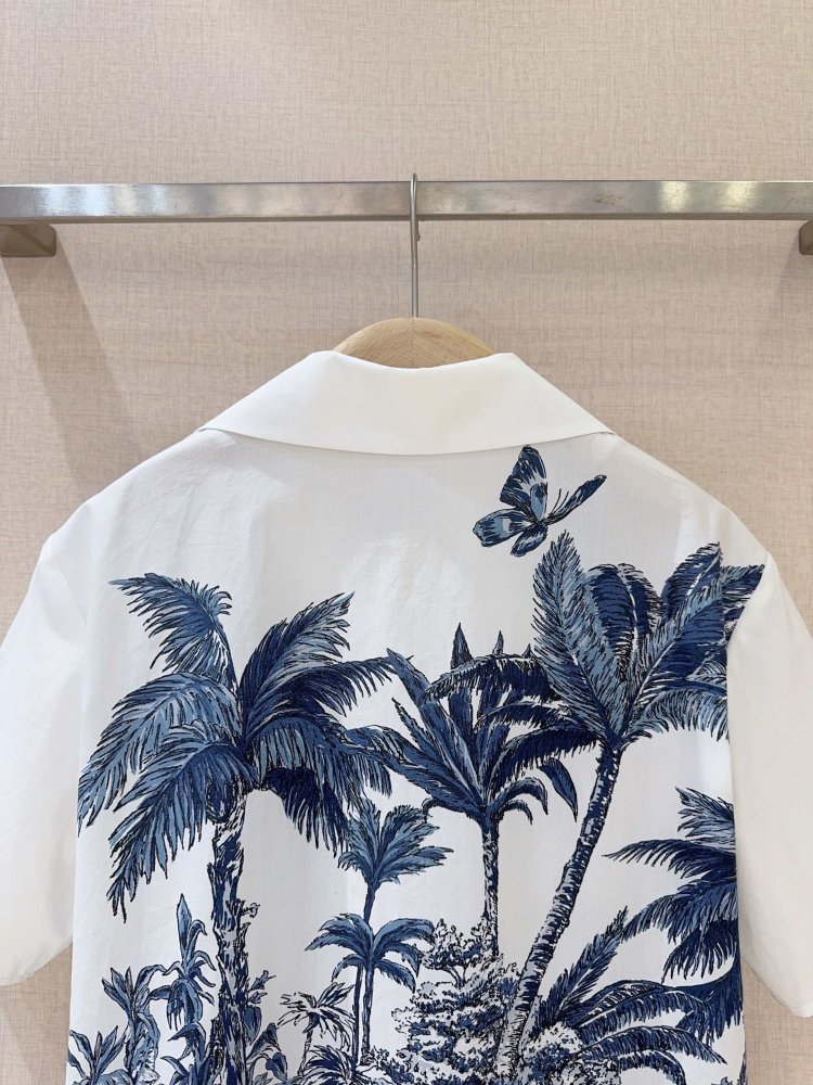 Рубашка женская фото 5