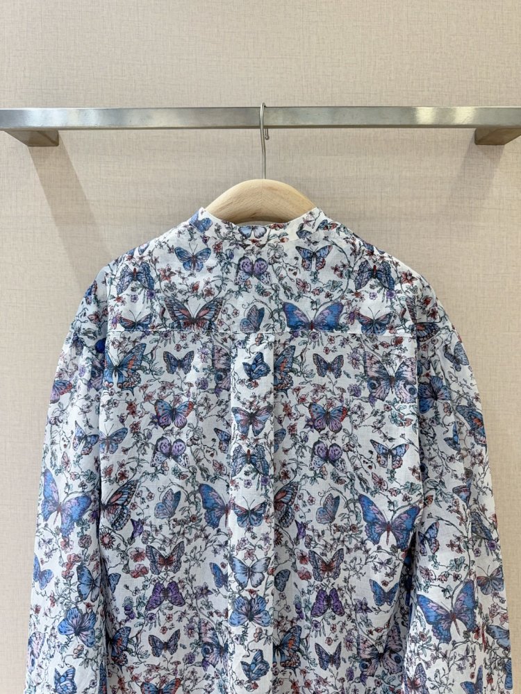 Рубашка женская фото 5