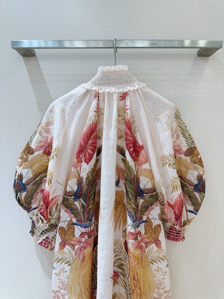 Рубашка женская фото 5