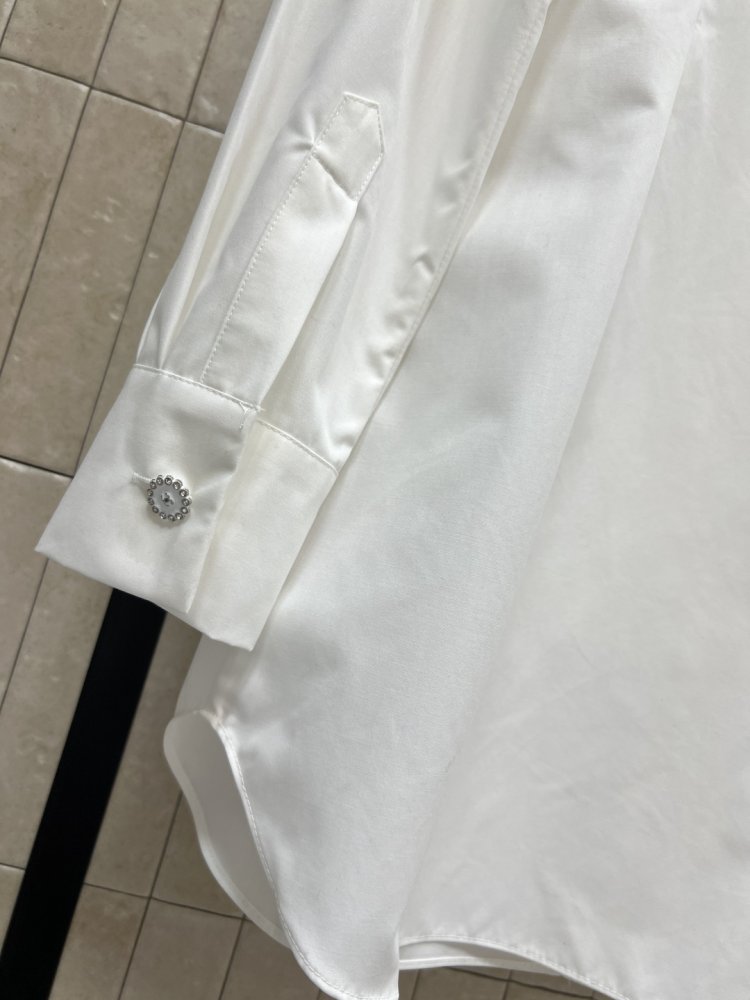 Рубашка женская фото 5