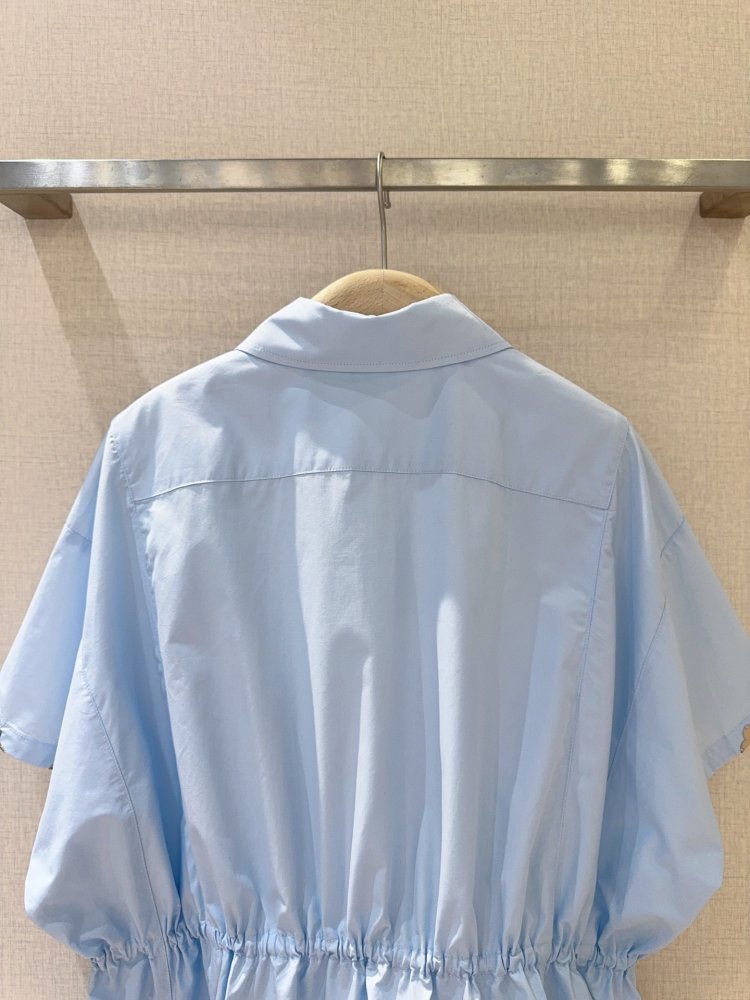 Рубашка женская фото 5