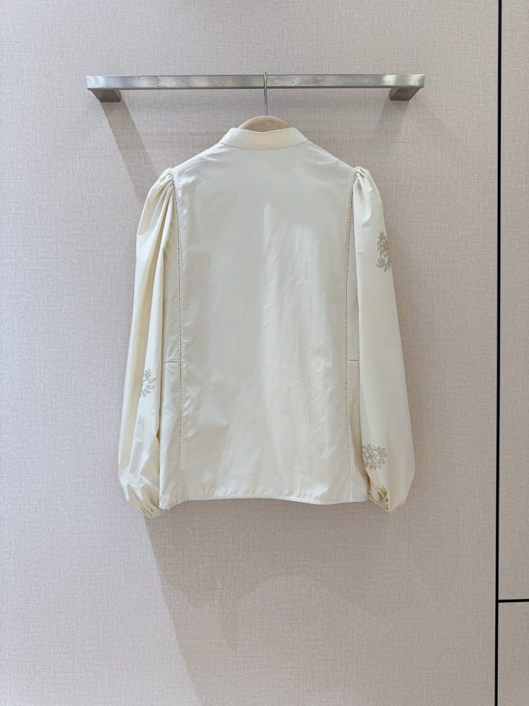 Рубашка женская фото 5