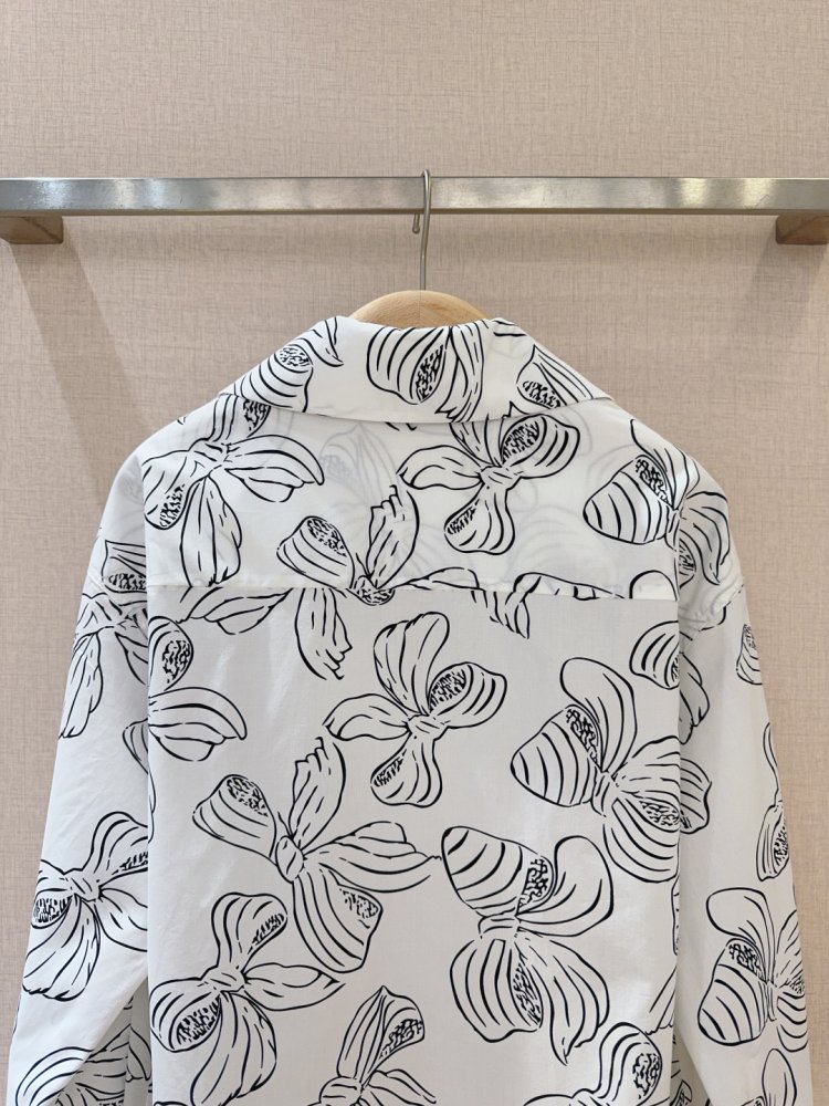 Рубашка женская фото 5