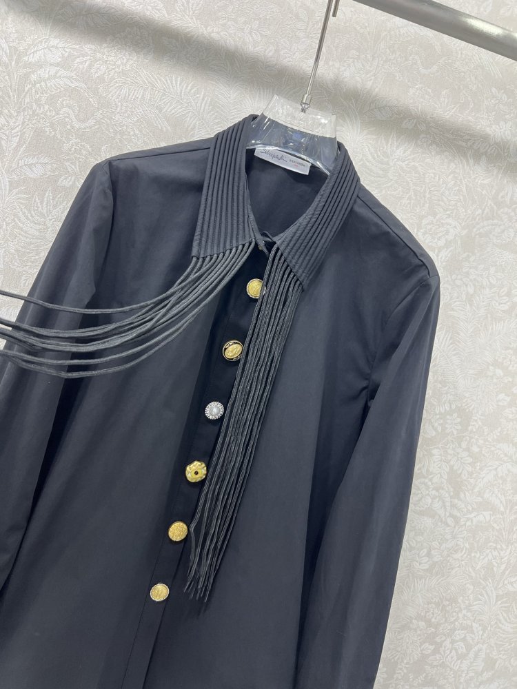 Рубашка женская фото 5