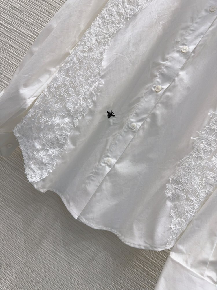 Рубашка женская фото 5