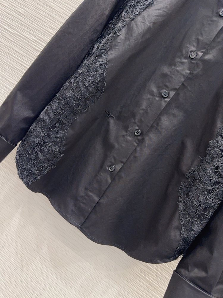 Рубашка женская фото 5