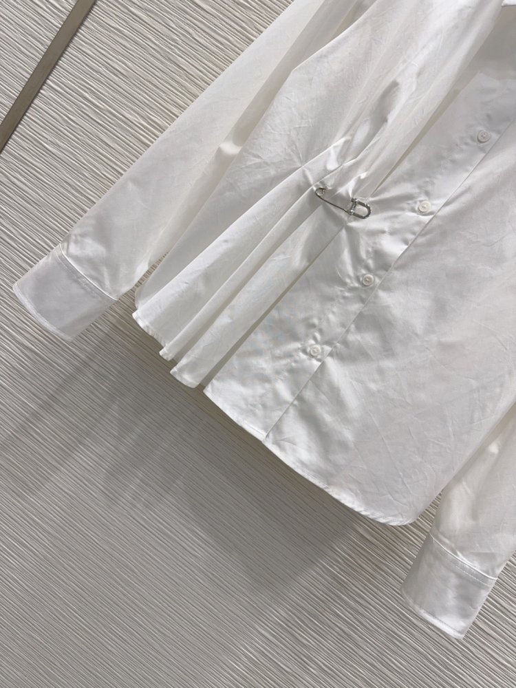 Рубашка женская фото 5