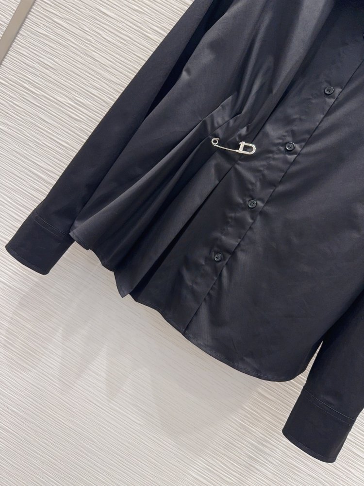 Рубашка женская фото 5