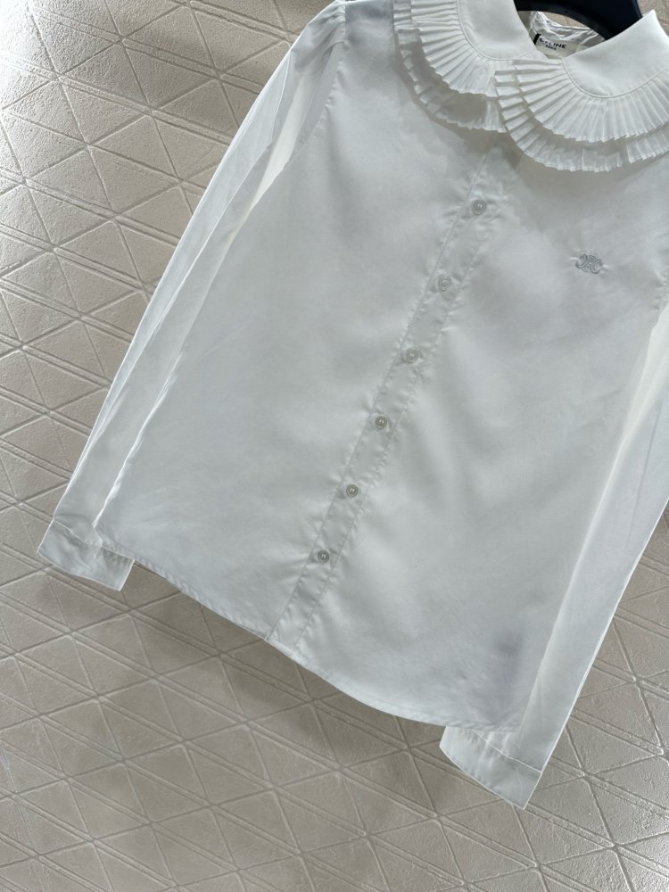 Рубашка женская фото 5