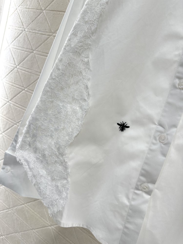 Рубашка женская фото 5