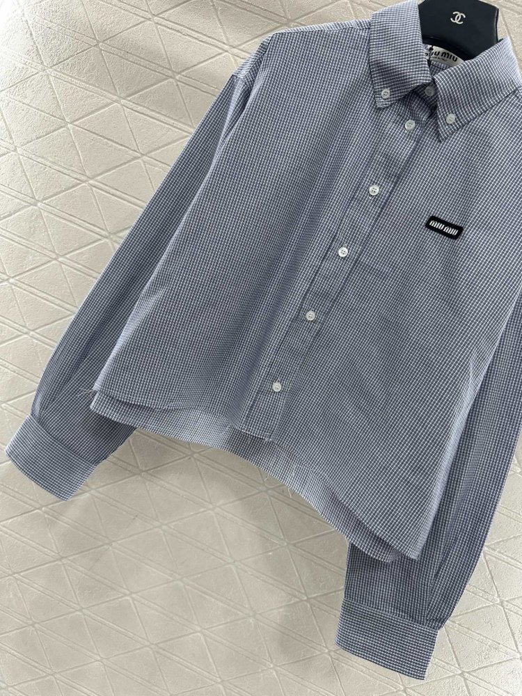 Рубашка женская фото 5