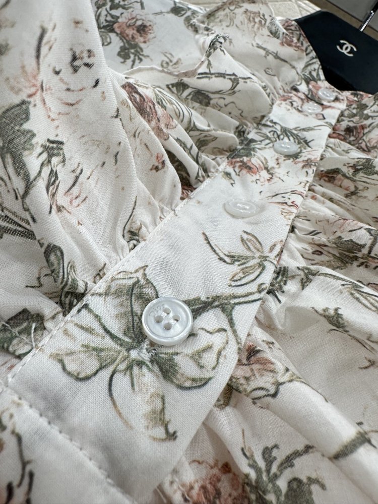 Рубашка женская фото 5