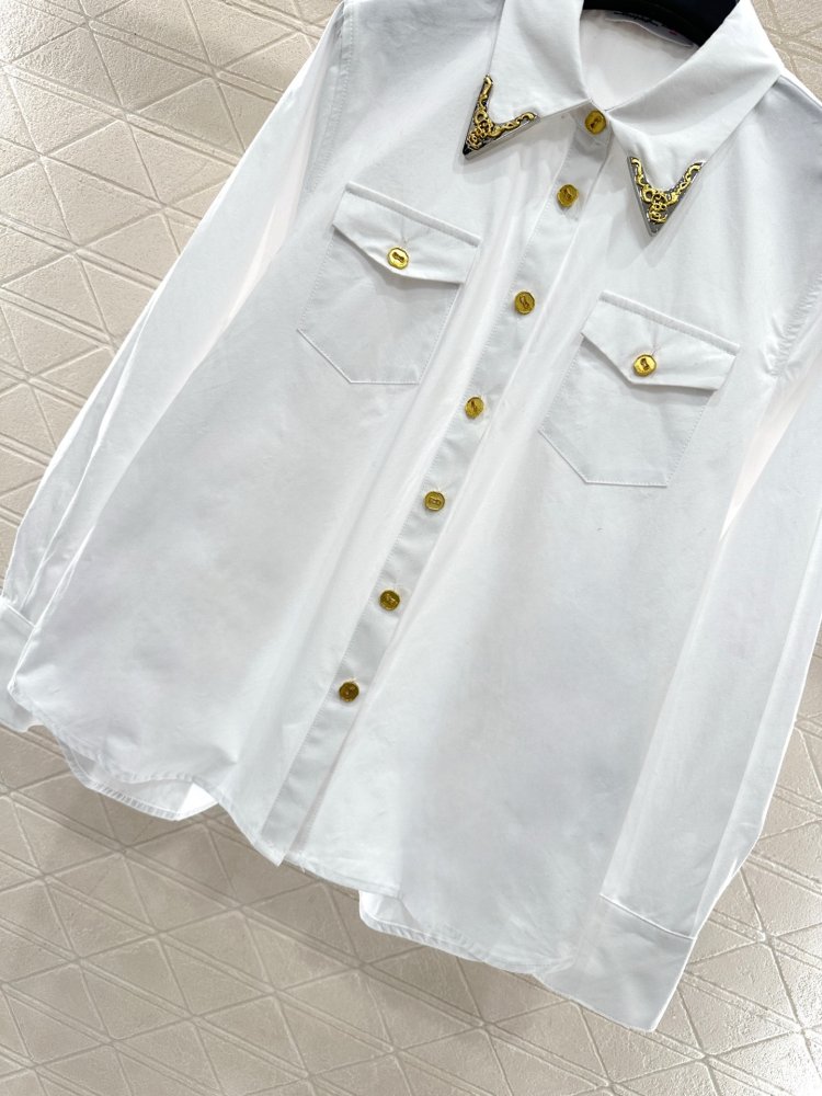 Рубашка женская фото 5