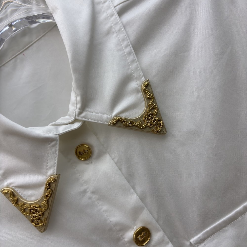 Рубашка женская фото 5