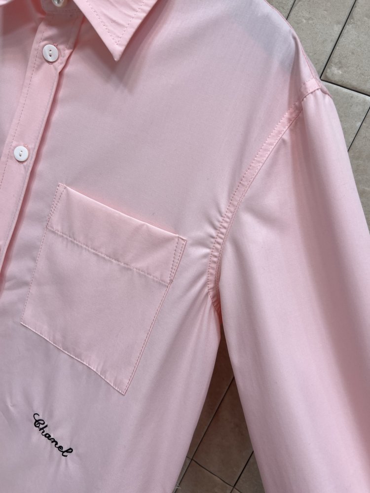 Рубашка женская фото 5