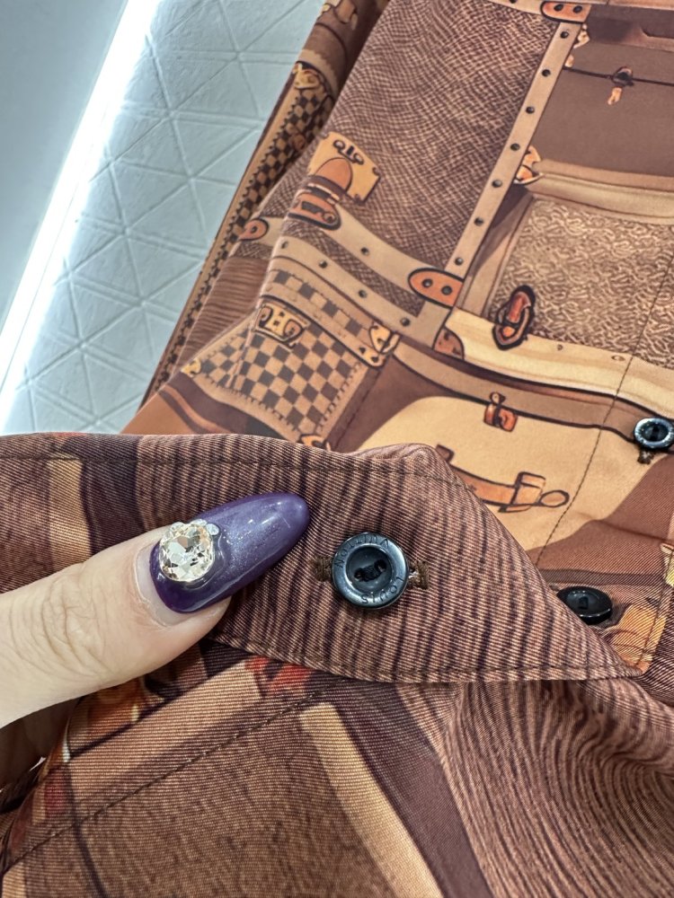 Рубашка женская фото 5