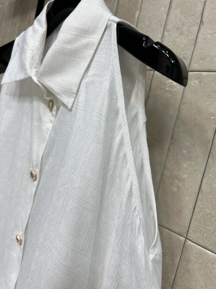 Рубашка женская фото 5