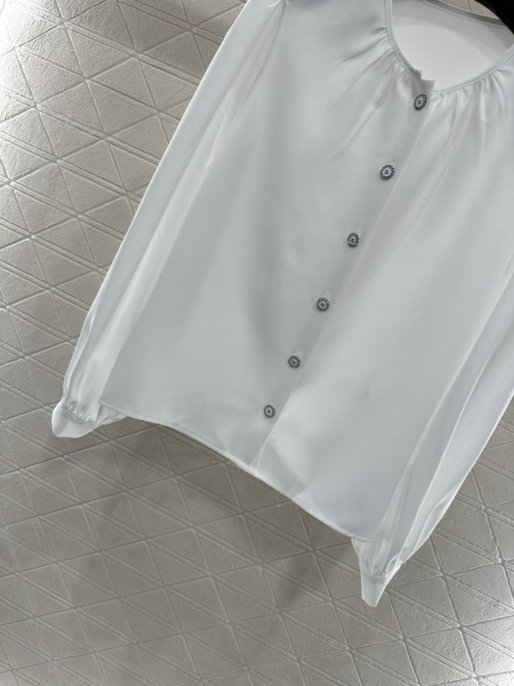 Рубашка женская фото 5