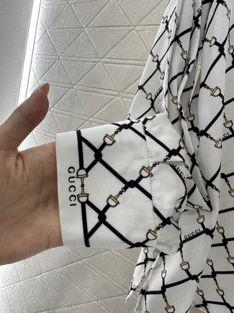 Рубашка женская фото 5