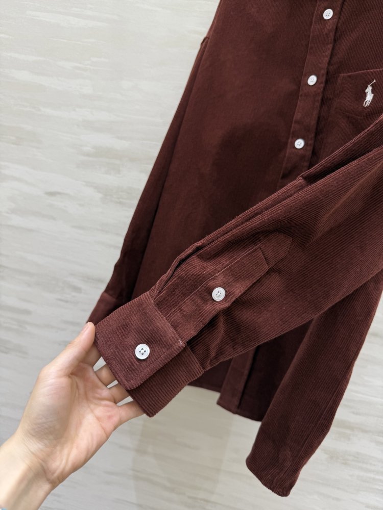 Рубашка женская фото 5