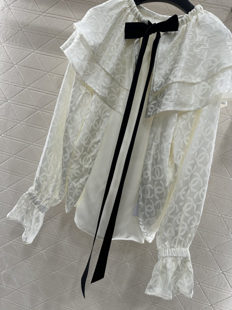 Рубашка женская фото 5