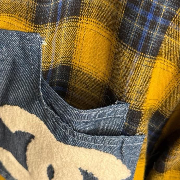 Рубашка женская фото 5