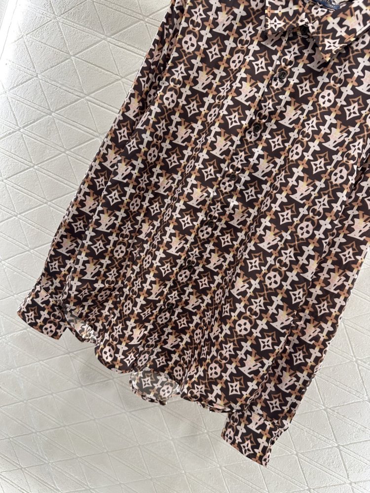 Рубашка женская фото 5