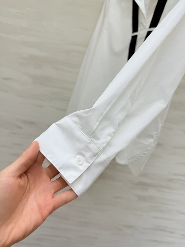 Рубашка женская фото 5