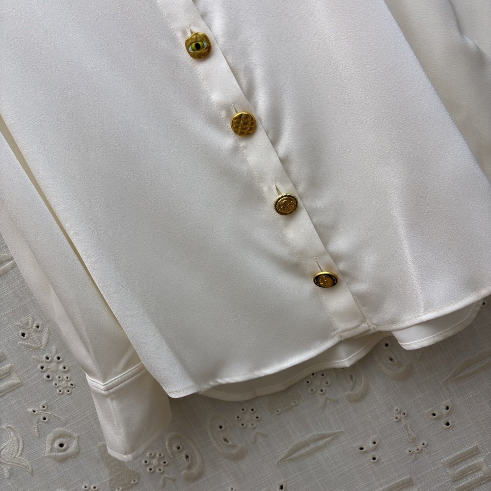 Рубашка женская фото 5