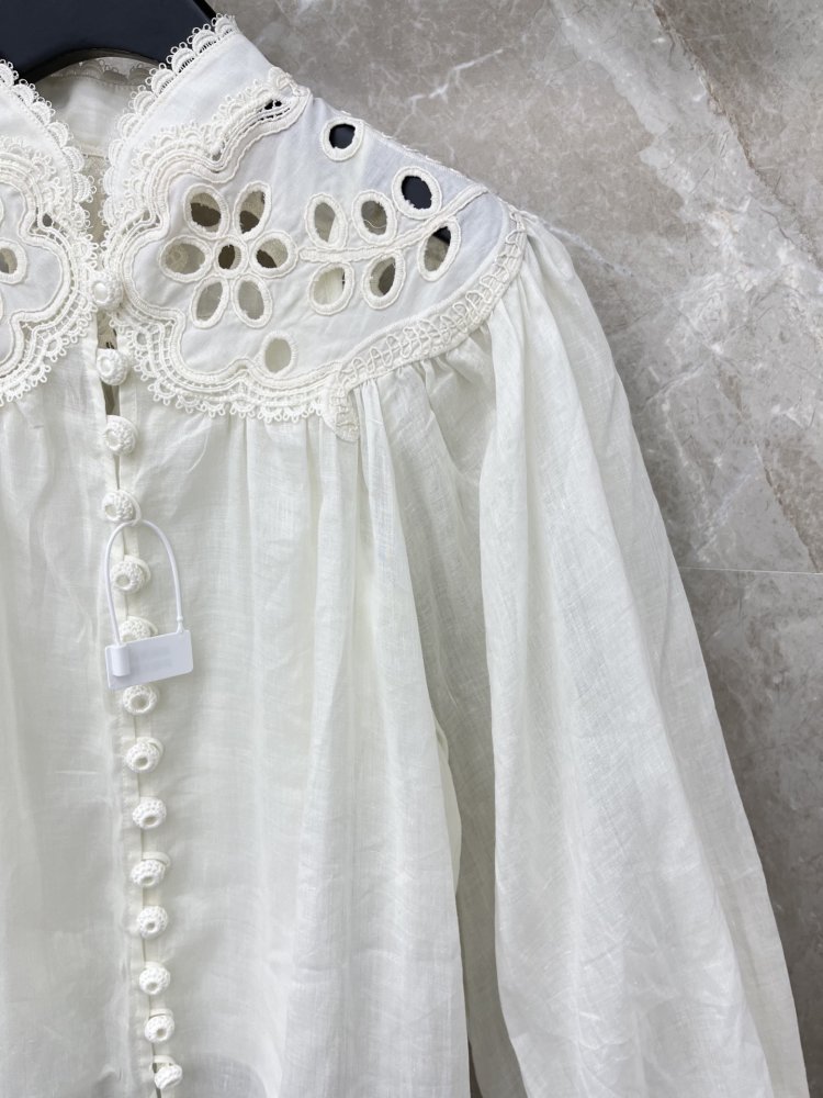 Рубашка женская фото 5