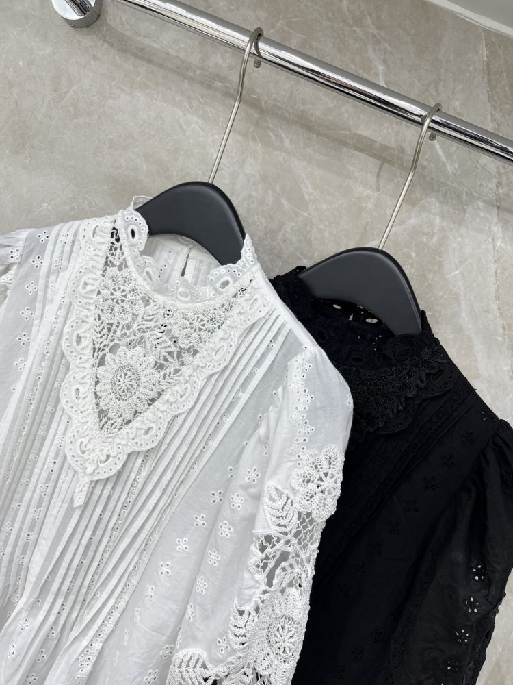 Рубашка женская фото 5