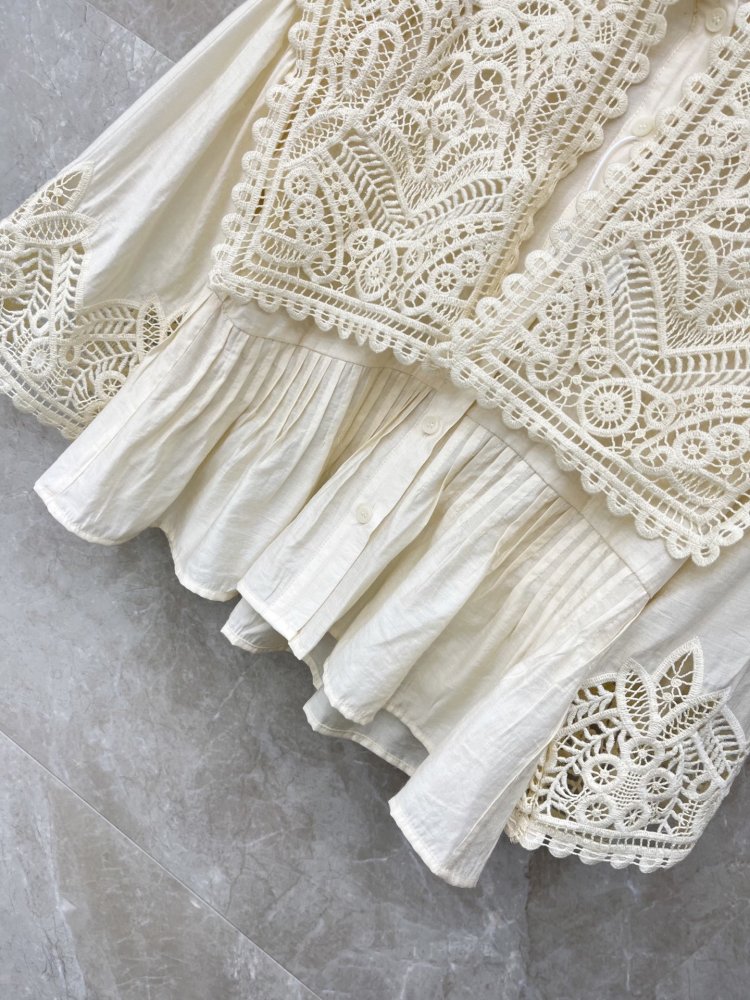 Рубашка женская фото 5