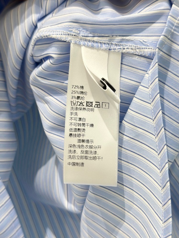 Рубашка женская фото 5