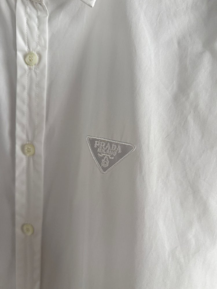 Рубашка женская фото 5