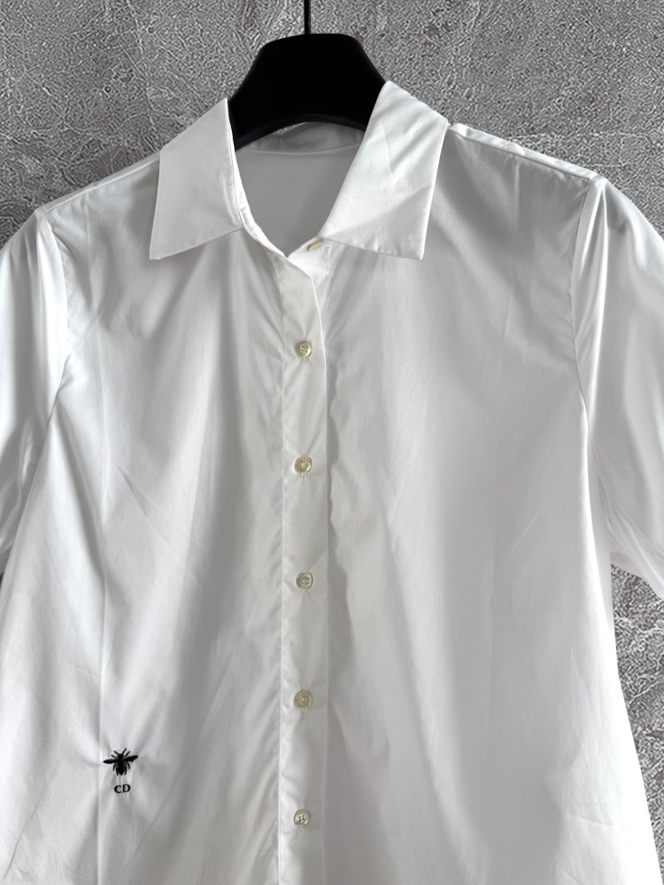 Рубашка женская фото 5