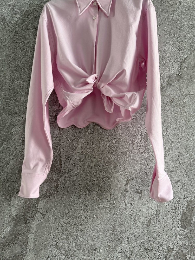 Рубашка женская фото 5