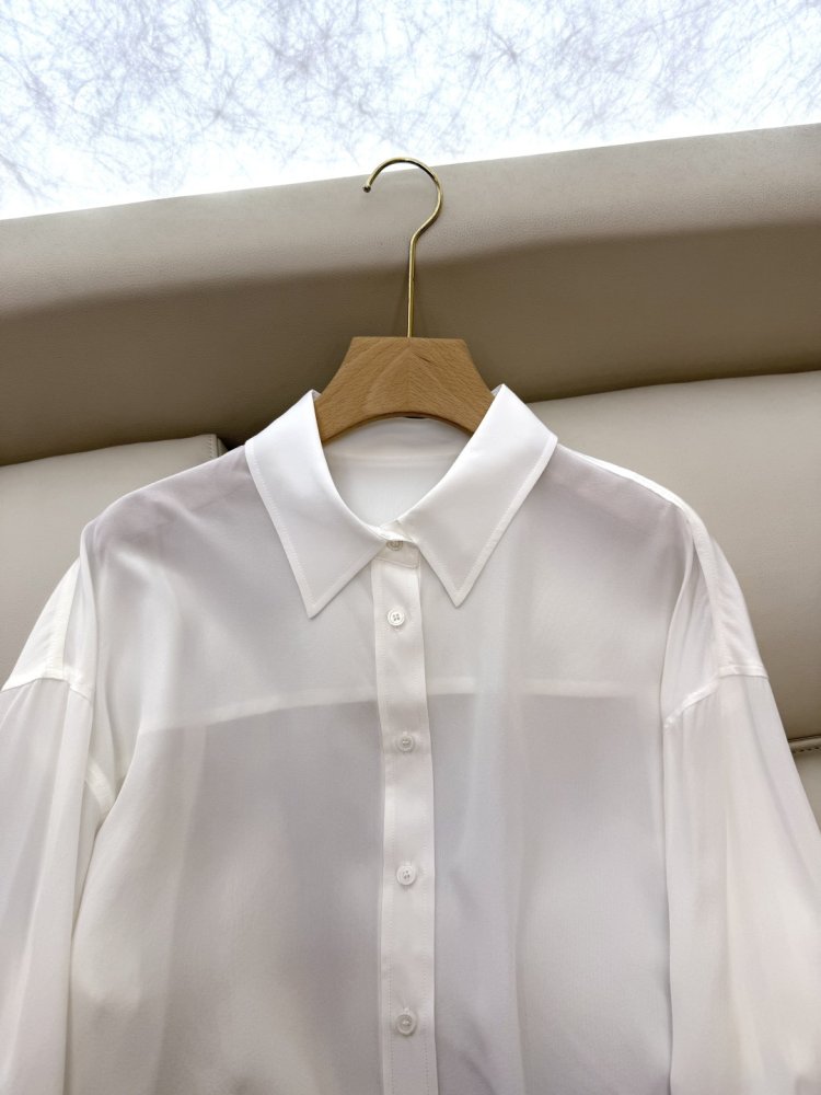 Рубашка женская фото 5